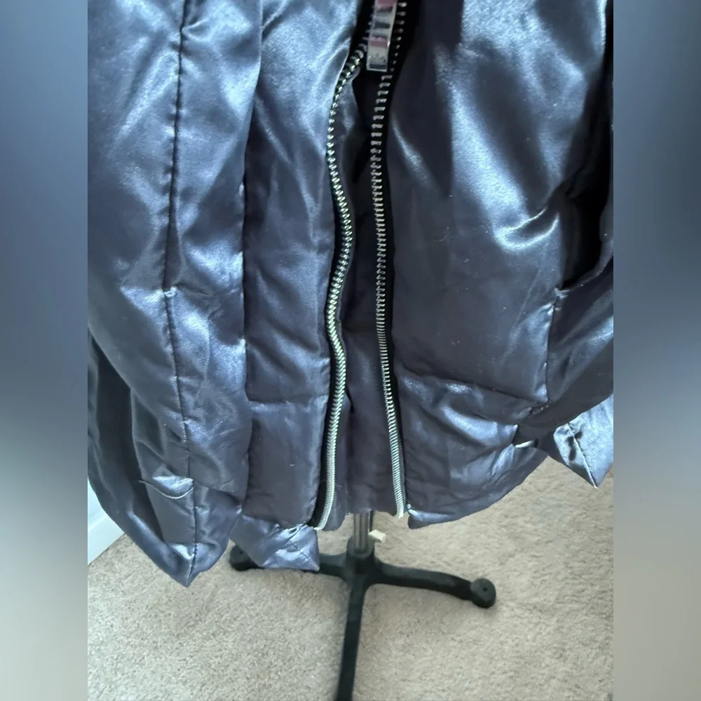 OROLAY Silver Parka - Picture 5 of 13